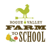 Rogue Valley Farm To School