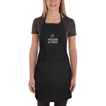 Load image into Gallery viewer, RVF2S Embroidered Apron