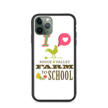 Load image into Gallery viewer, RVF2S Biodegradable phone case