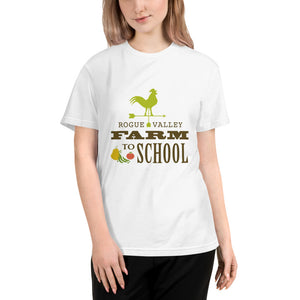 RVF2S Organic and Recycled T-Shirt