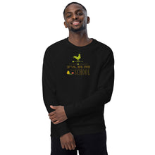 Load image into Gallery viewer, Organic RVF2S Sweatshirt