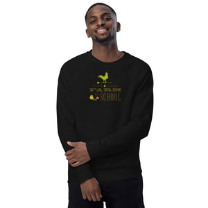 Organic RVF2S Sweatshirt