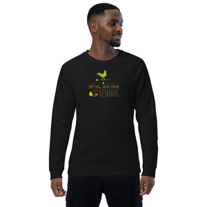 Organic RVF2S Sweatshirt