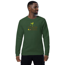 Load image into Gallery viewer, Organic RVF2S Sweatshirt