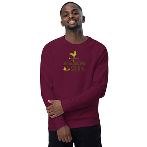 Organic RVF2S Sweatshirt