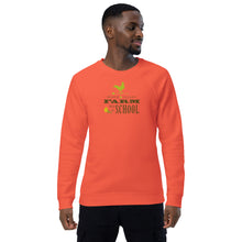 Load image into Gallery viewer, Organic RVF2S Sweatshirt