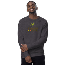 Load image into Gallery viewer, Organic RVF2S Sweatshirt