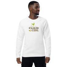 Load image into Gallery viewer, Organic RVF2S Sweatshirt