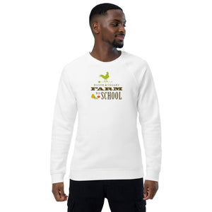 Organic RVF2S Sweatshirt