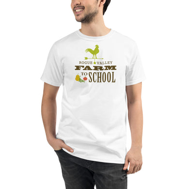 Organic RVF2S Shirt