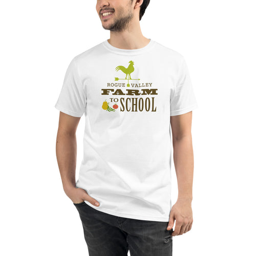 Organic RVF2S Shirt